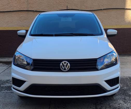 VOLKSWAGEN GOL 1.0 12V MPI TOTALFLEX 4P MANUAL VOLKSWAGEN GOL 1.0 12V MPI TOTALFLEX 4P MANUAL